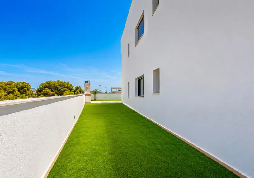 Mirador Hills - KEY READY