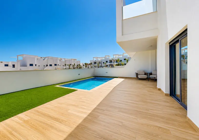 Mirador Hills - KEY READY