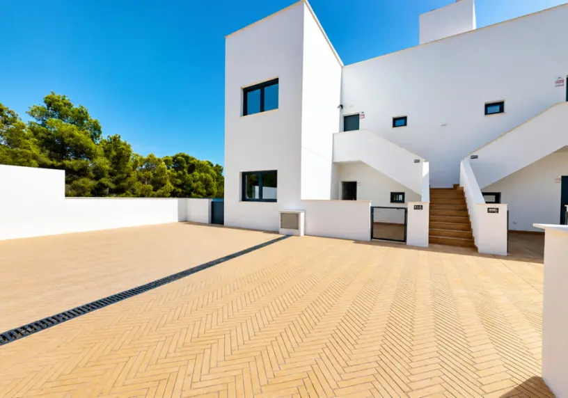Mirador Hills - KEY READY