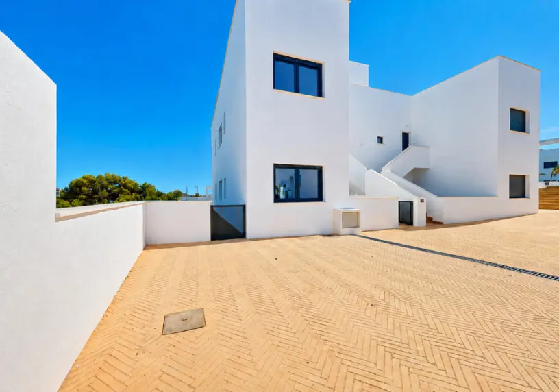 Mirador Hills - KEY READY