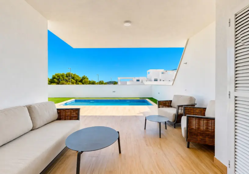 Mirador Hills - KEY READY