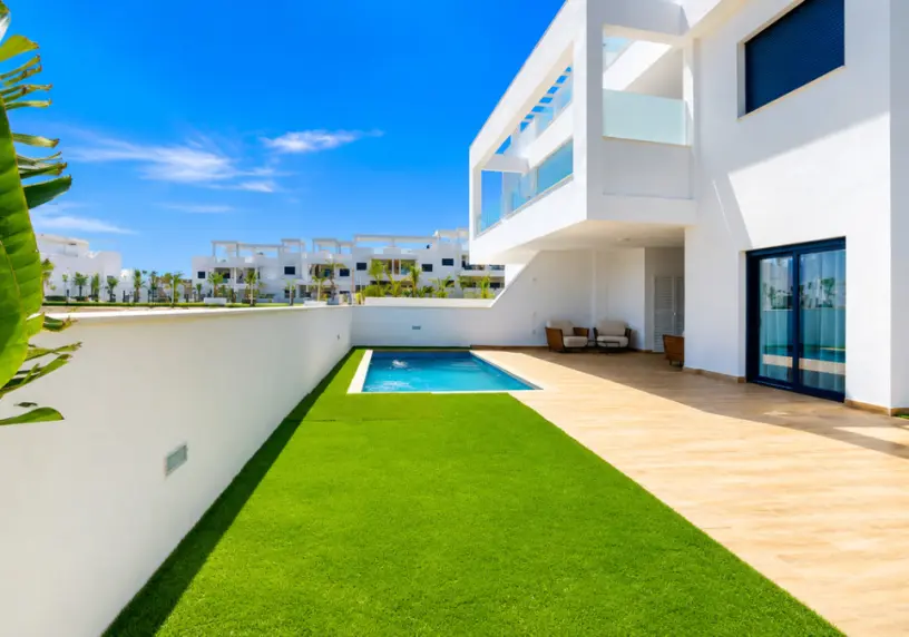 Mirador Hills - KEY READY
