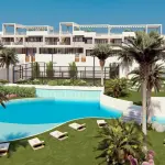 Nalia Resort