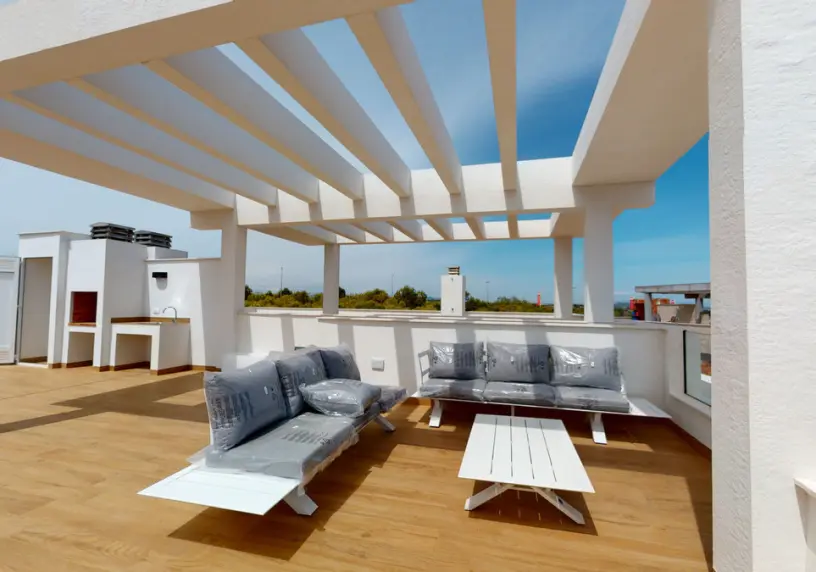 Nalia Resort