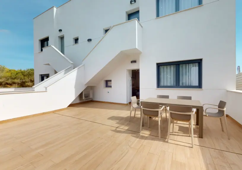 Nalia Resort