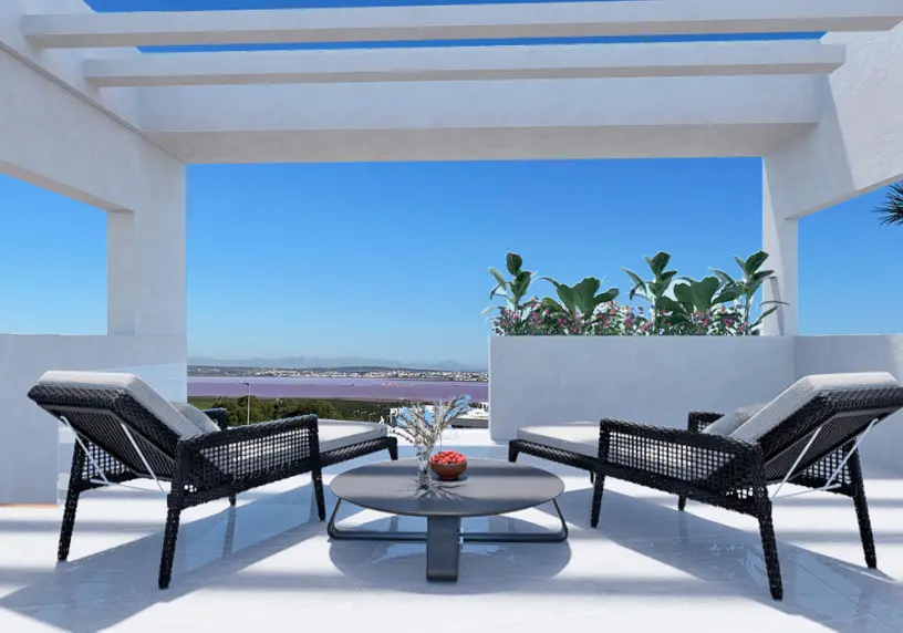 Nalia Resort