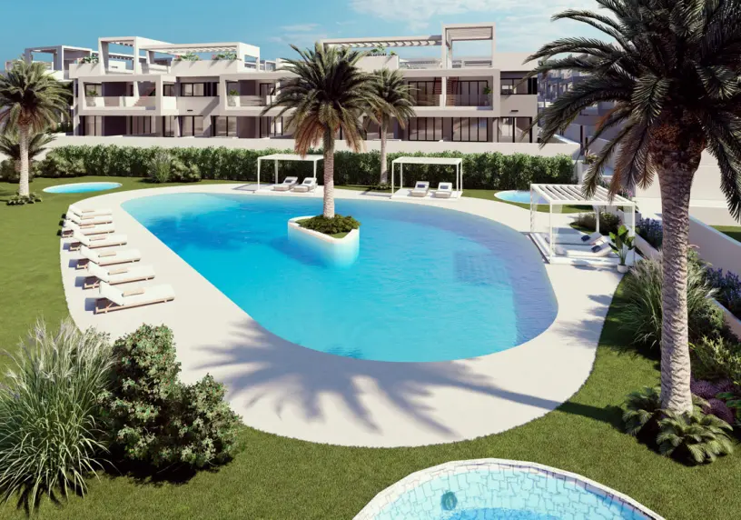 Nalia Resort