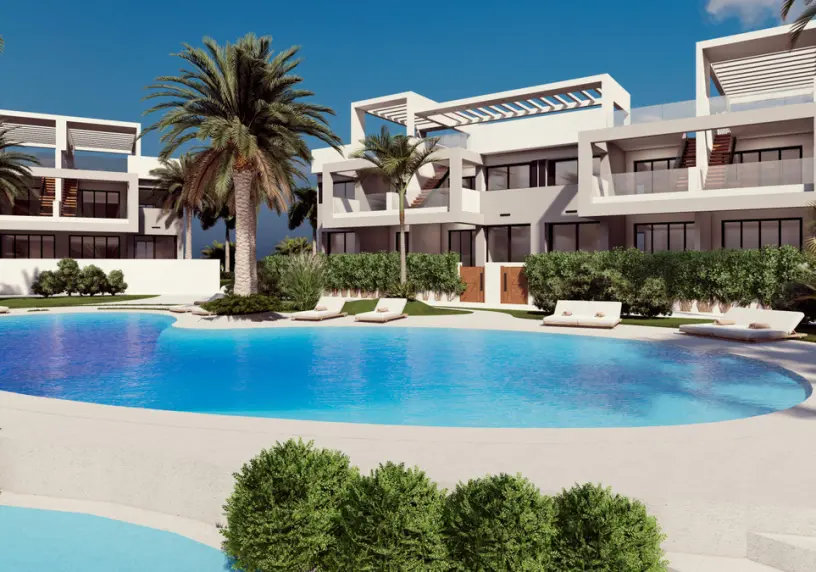 Nalia Resort