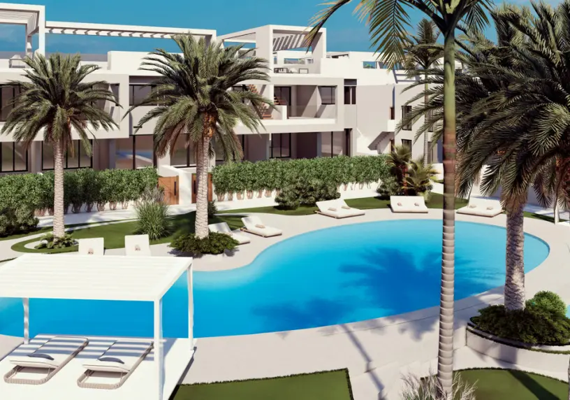 Nalia Resort