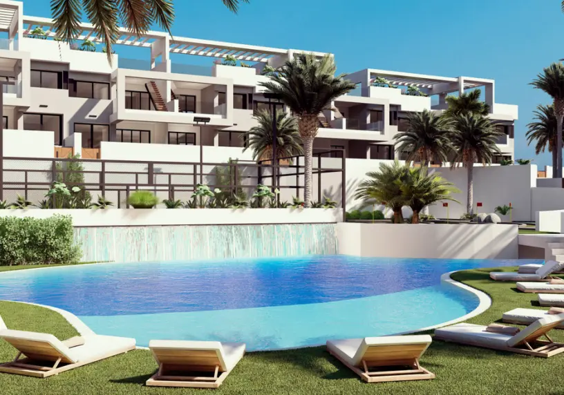 Nalia Resort