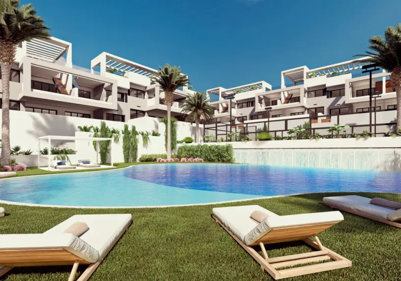 Nalia Resort