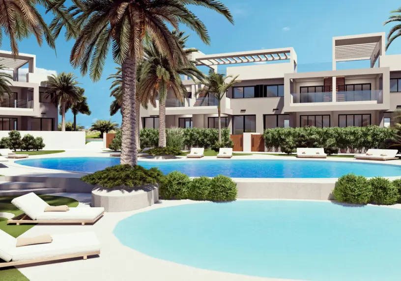 Nalia Resort