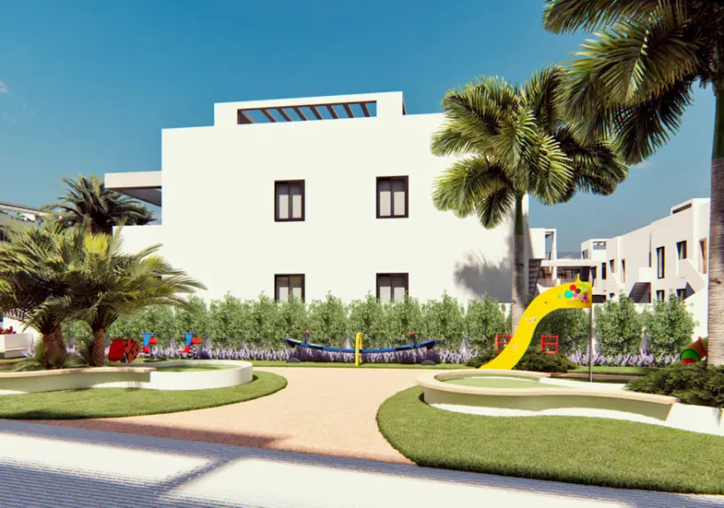 Nalia Resort