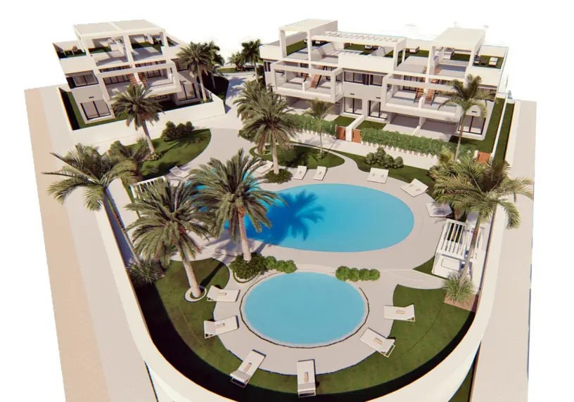 Nalia Resort