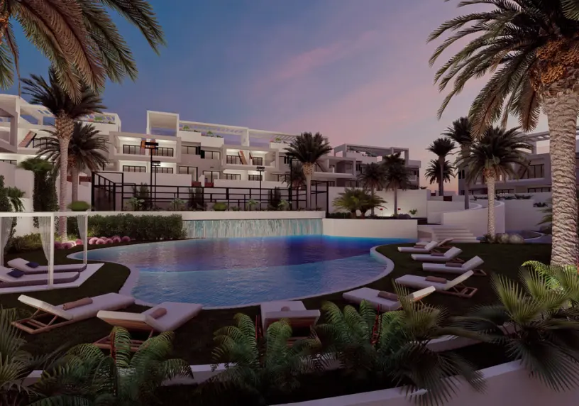 Nalia Resort