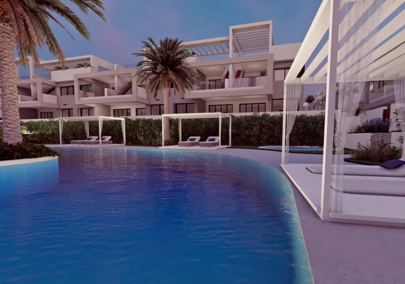 Nalia Resort