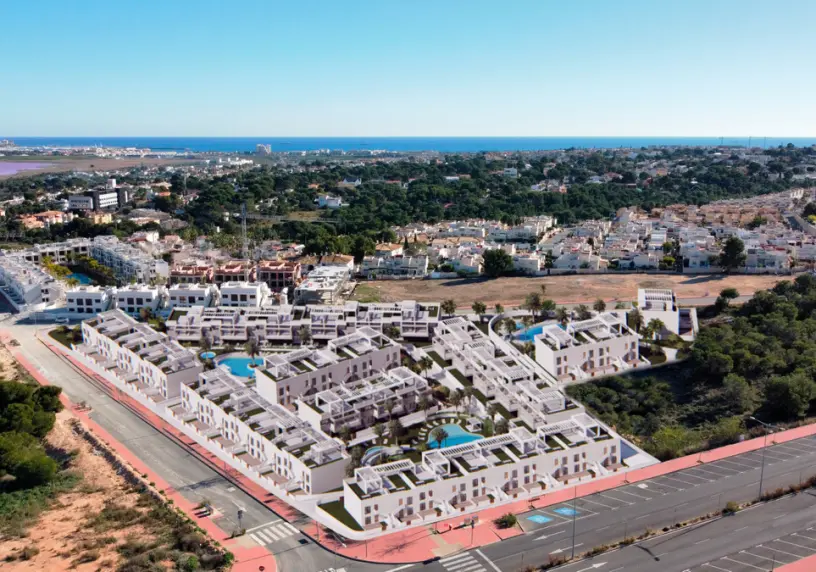 Nalia Resort