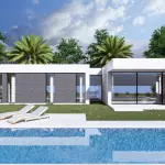 Villa Cabrera - Monte Solana