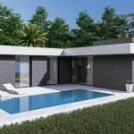 Villa Formentera - Monte Solana