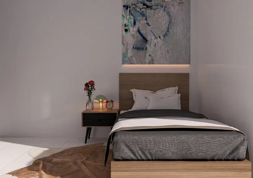 Villa Formentera - Monte Solana