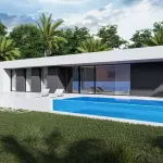 Villa Ibiza - Monte Solana