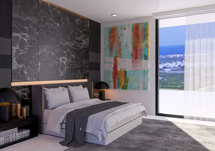 Villa Ibiza - Monte Solana