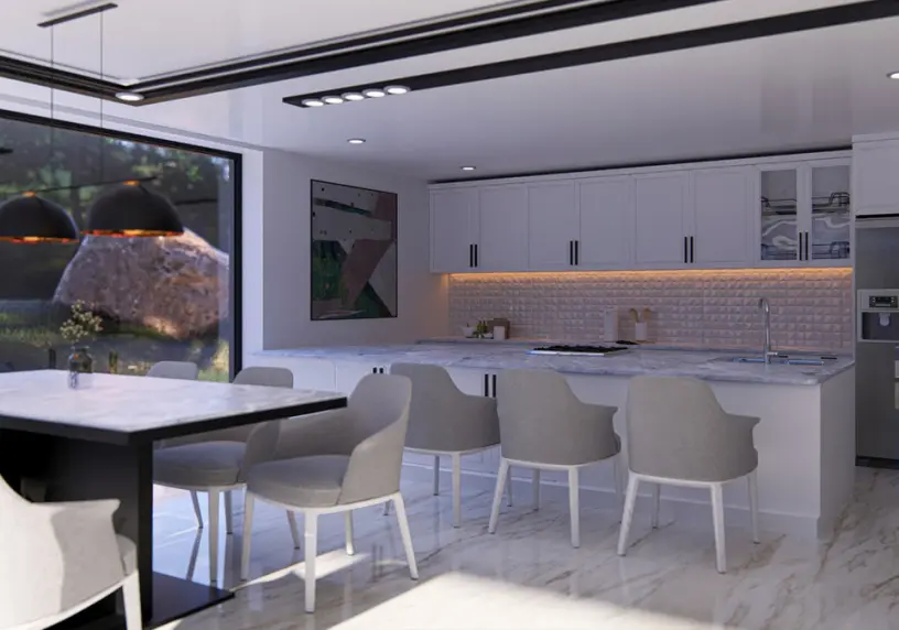 Villa Menorca - Monte Solana