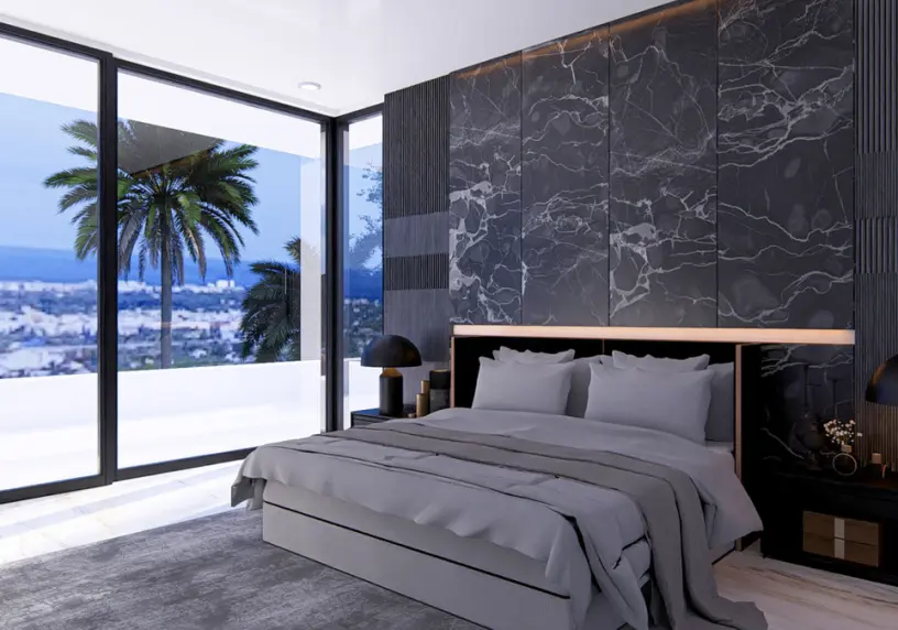 Villa Menorca - Monte Solana