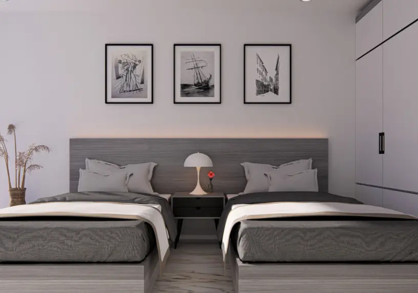 Villa Menorca - Monte Solana