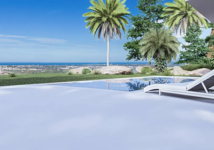 Villa Menorca - Monte Solana