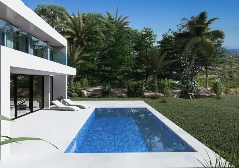 Villa Menorca - Monte Solana
