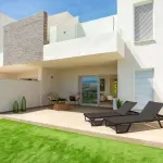 La Finca Resort - Zante Apartments