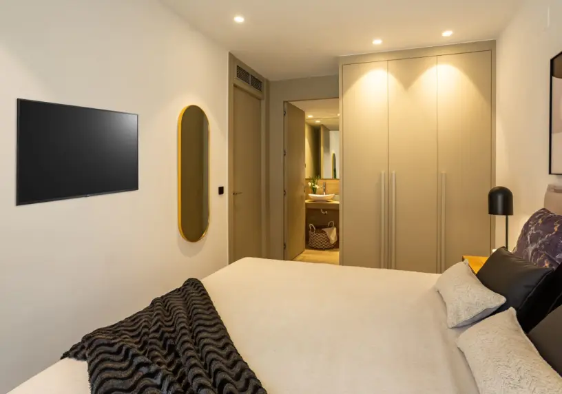 La Finca Resort - Zante Apartments