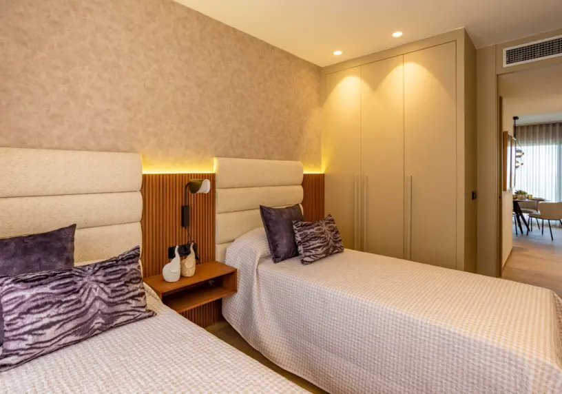 La Finca Resort - Zante Apartments