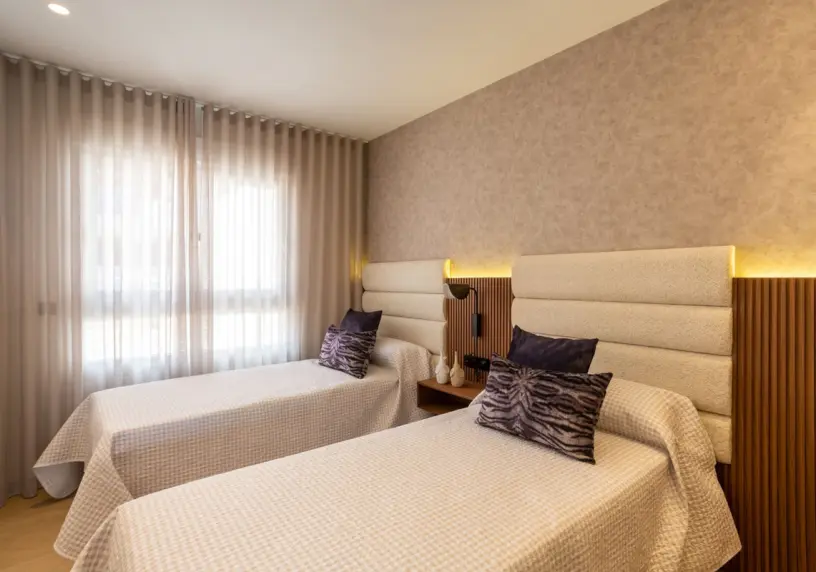 La Finca Resort - Zante Apartments