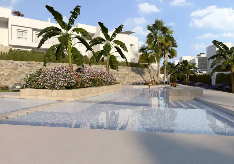 La Finca Resort - Zante Apartments