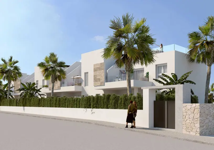 La Finca Resort - Zante Apartments