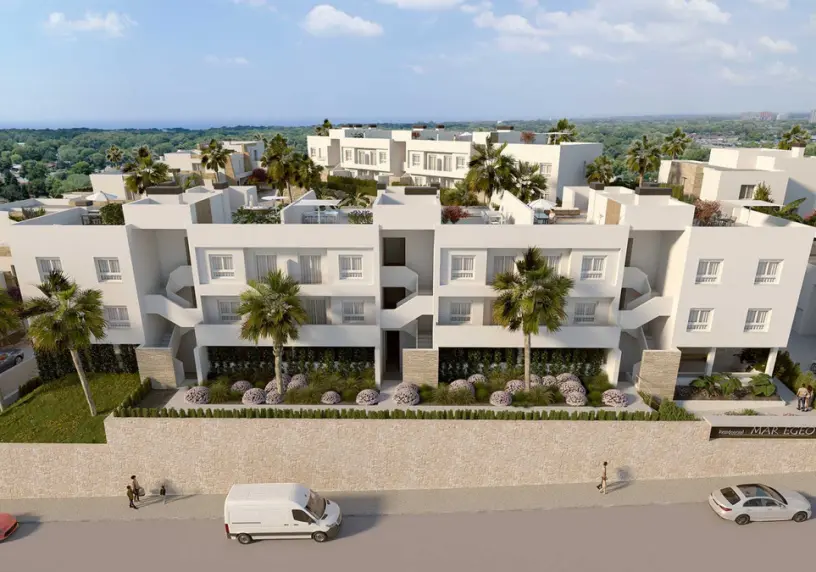 La Finca Resort - Zante Apartments