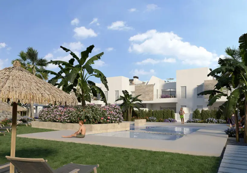 La Finca Resort - Zante Apartments
