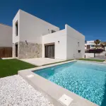 VILLAS GANTE - KEY READY