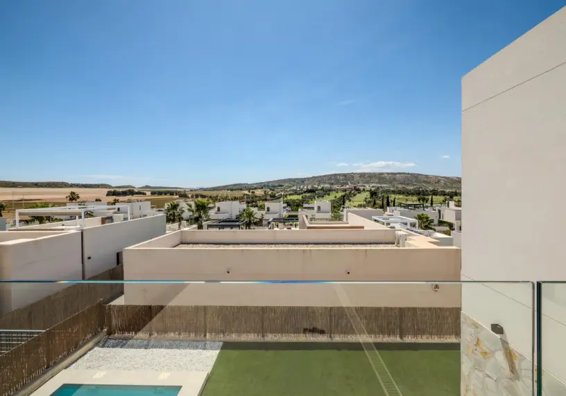VILLAS GANTE - KEY READY