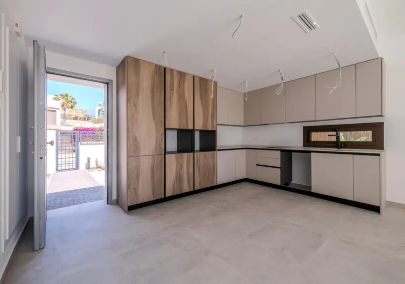 VILLAS GANTE - KEY READY