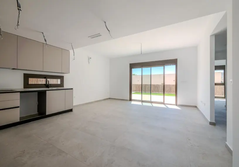 VILLAS GANTE - KEY READY