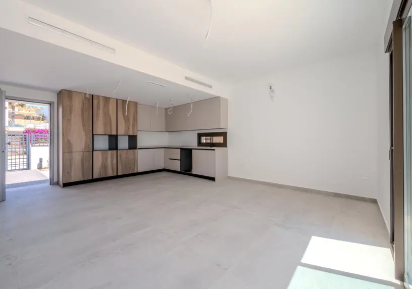 VILLAS GANTE - KEY READY