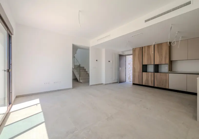 VILLAS GANTE - KEY READY