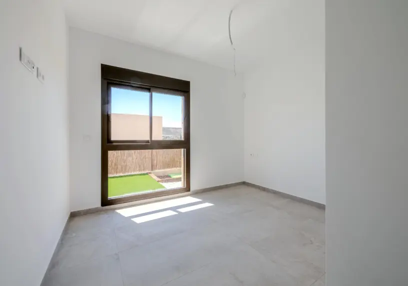 VILLAS GANTE - KEY READY