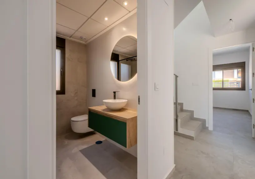 VILLAS GANTE - KEY READY