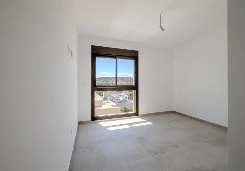 VILLAS GANTE - KEY READY