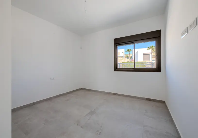 VILLAS GANTE - KEY READY