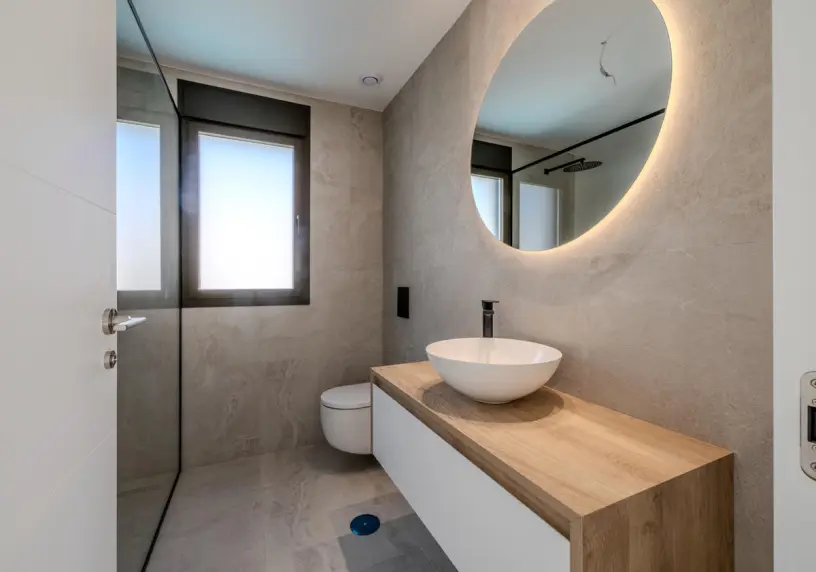 VILLAS GANTE - KEY READY